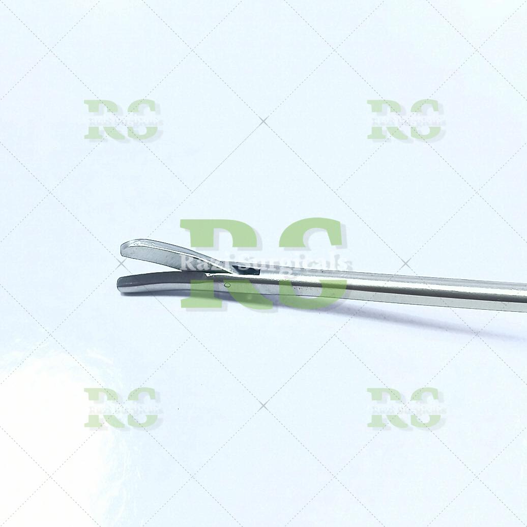 [VATS] Scissor curved - Razi Surgicals / Video Assisted Thoracic Surgery